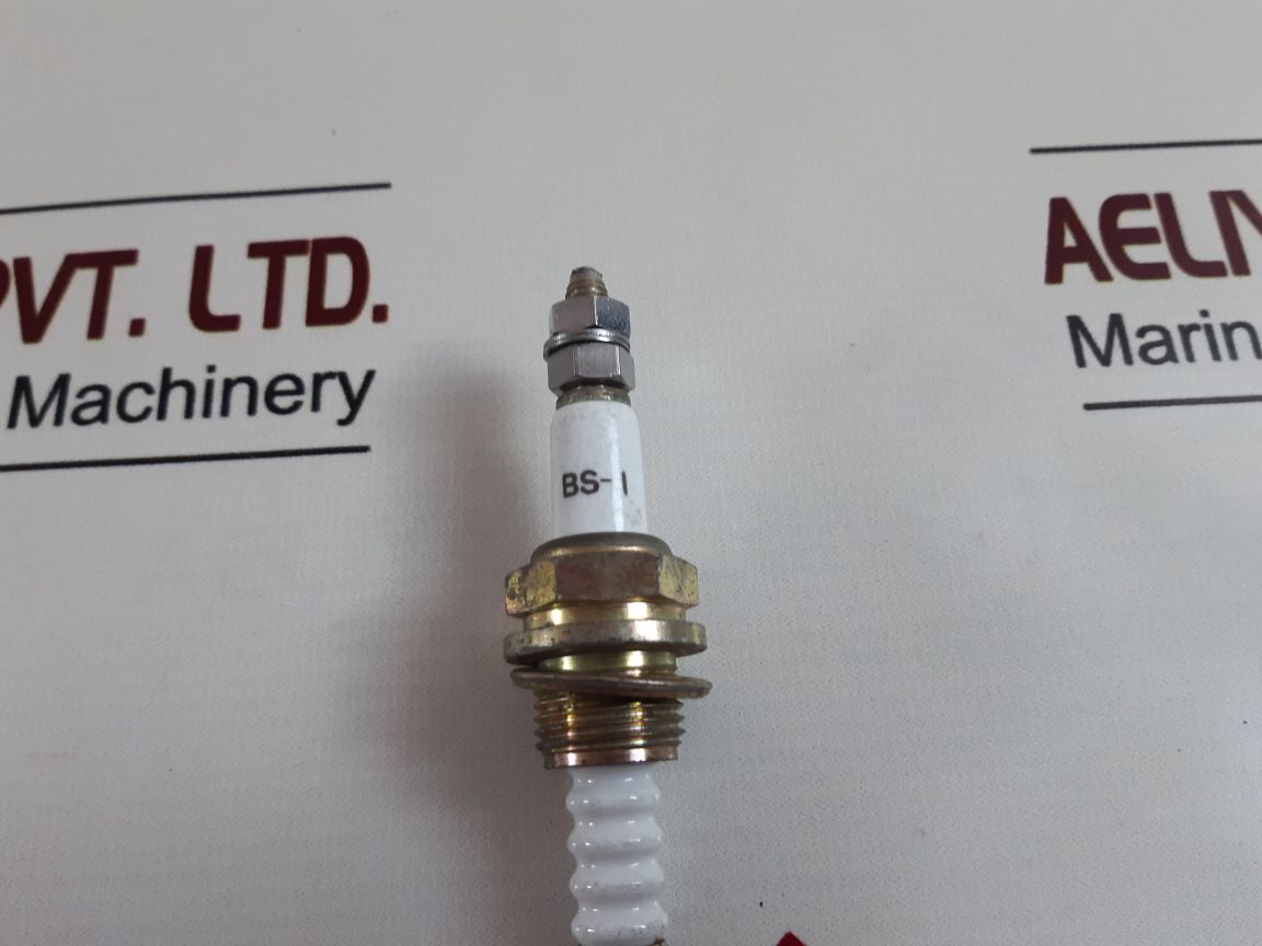 Ntk Bs-1 Electrode Holder