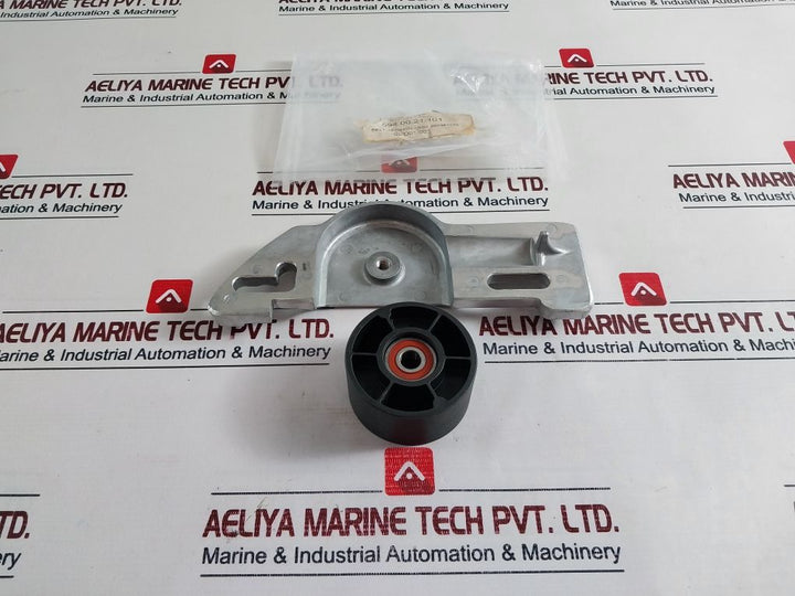 Ntn 6201Lu Bearing