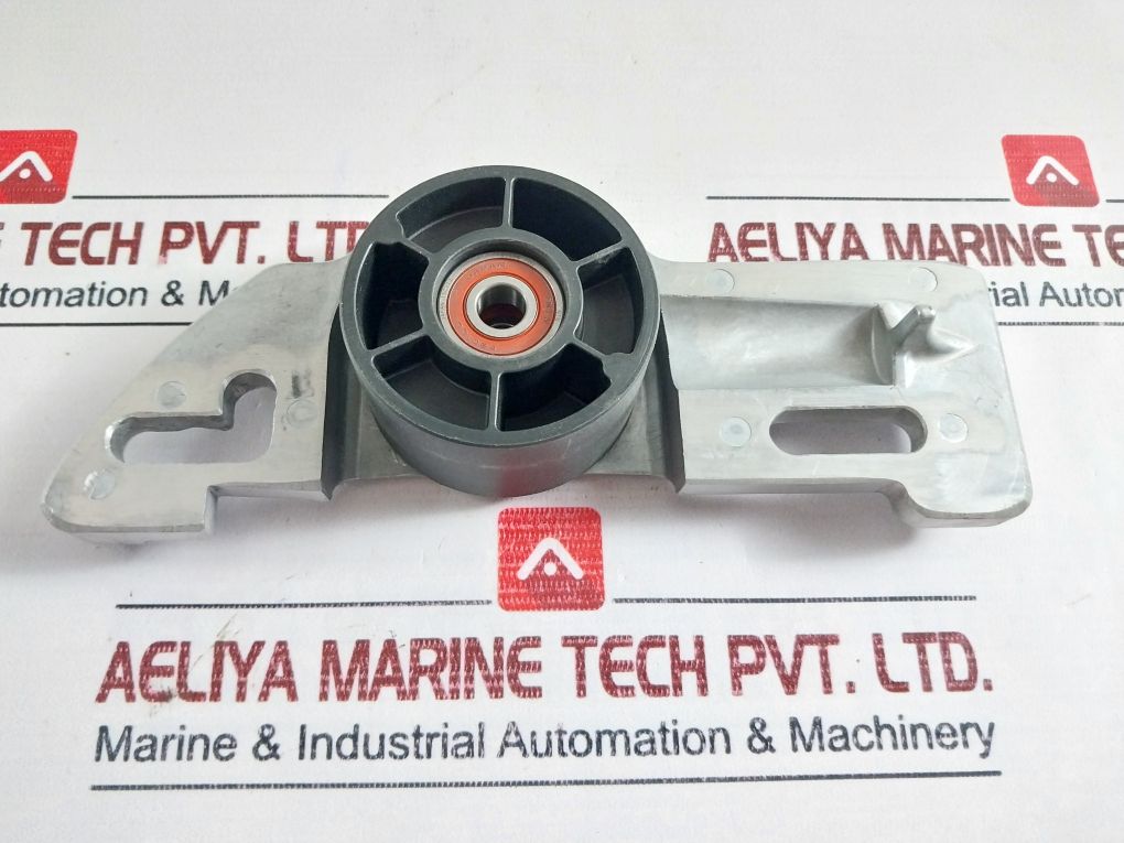 Ntn 6201Lu Bearing