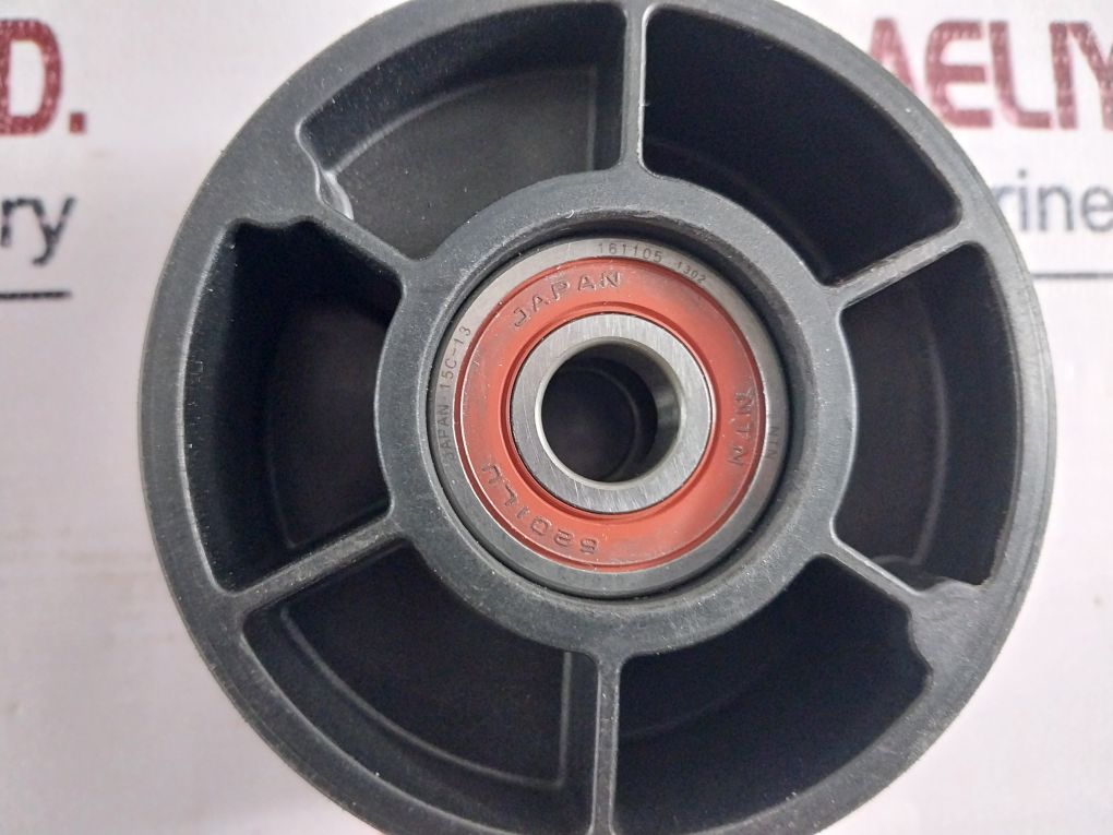 Ntn 6201Lu Bearing