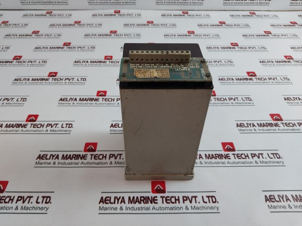Ntpc 6000B Dic Digital Process Controller 96X96
