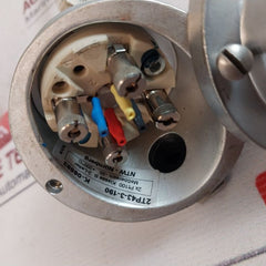Ntw 2Tp43-3-190 Temperature Sensor