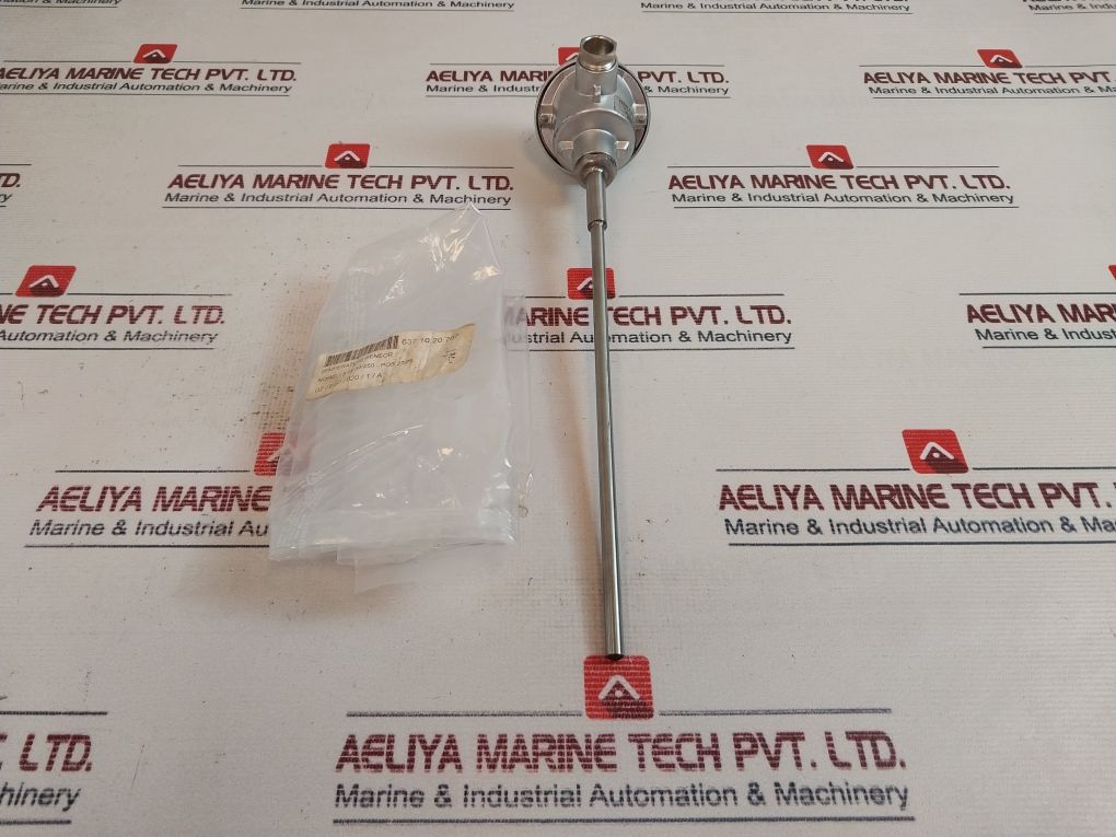 Ntw 2Tp43-3-250 Temperature Sensor K-06593