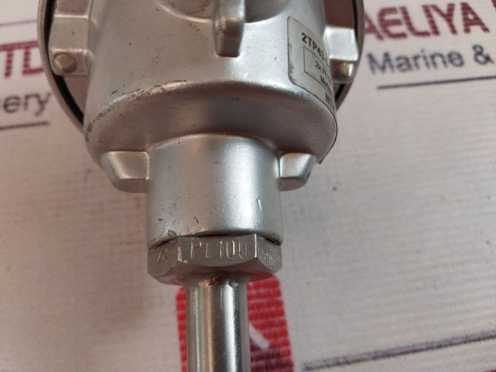 Ntw 2Tp43-3-250 Temperature Sensor K-06593