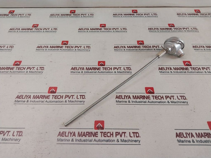 Ntw 2Tp43-3-390 Temperature Sensor 2X Pt100