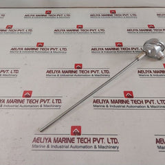 Ntw 2Tp43-3-390 Temperature Sensor 2X Pt100