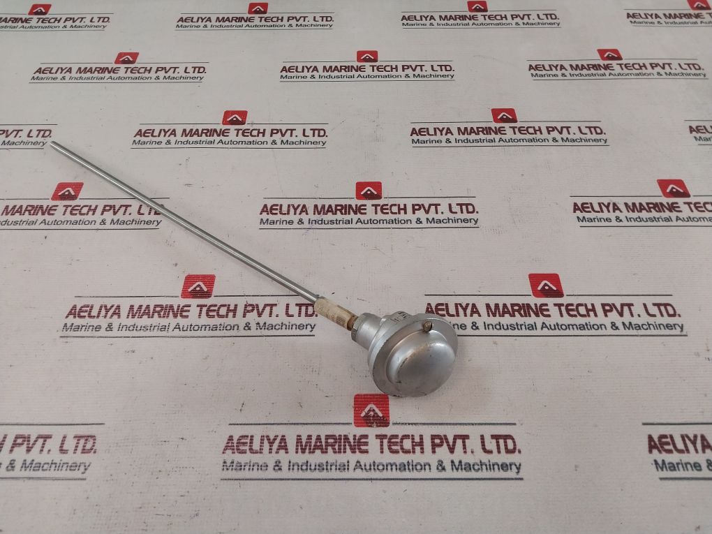 Ntw 2Tp43-3-390 Temperature Sensor 2X Pt100