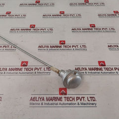 Ntw 2Tp43-3-390 Temperature Sensor 2X Pt100