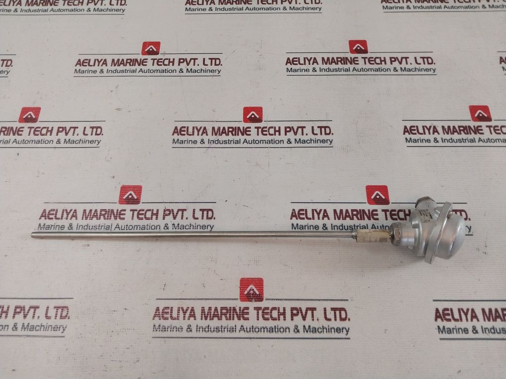 Ntw 2Tp43-3-390 Temperature Sensor 2X Pt100