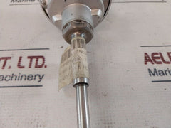 Ntw 2Tp43-3-390 Temperature Sensor 2X Pt100