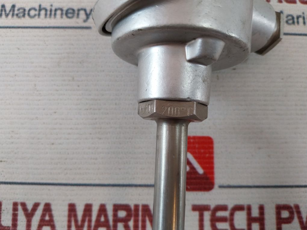 Ntw 2Tp43-3-470 Temperature Sensor