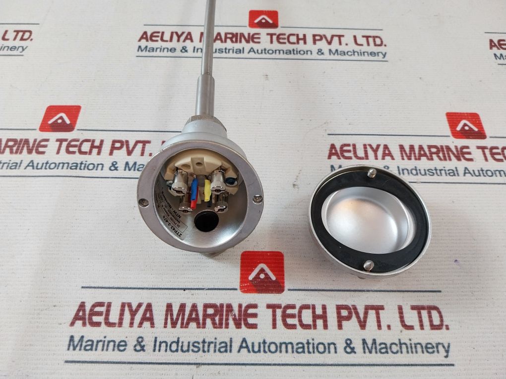Ntw 2Tp43-3-470 Temperature Sensor