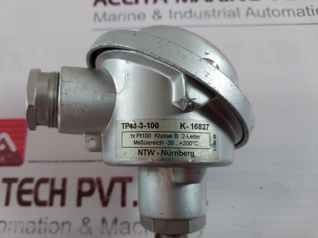 Ntw Tp43-3-100