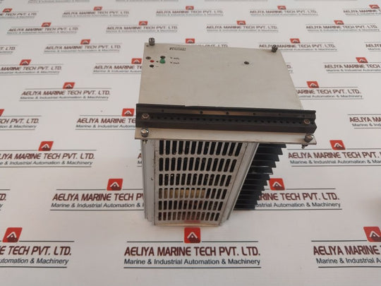 Nuclear Elettronica 328.E.700 Power Supply 10A 220 Vac
