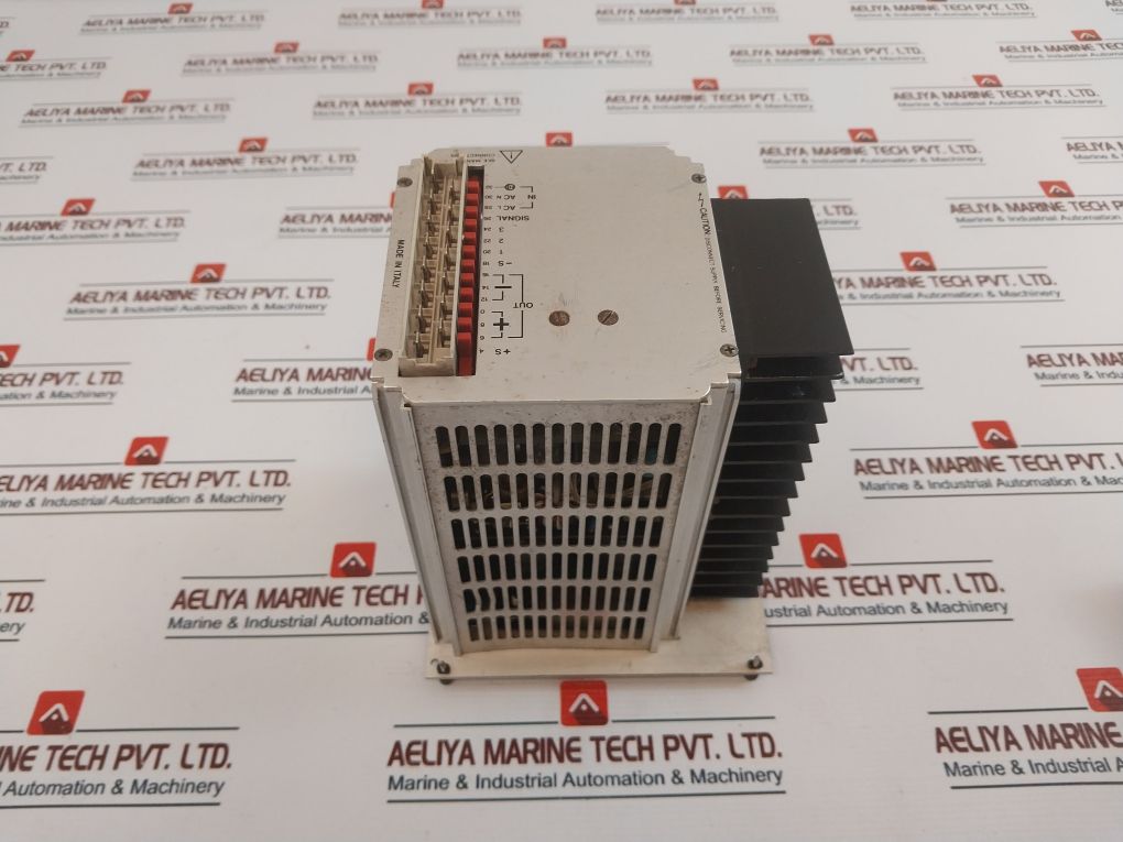 Nuclear Elettronica 328.E.700 Power Supply 10A 220 Vac