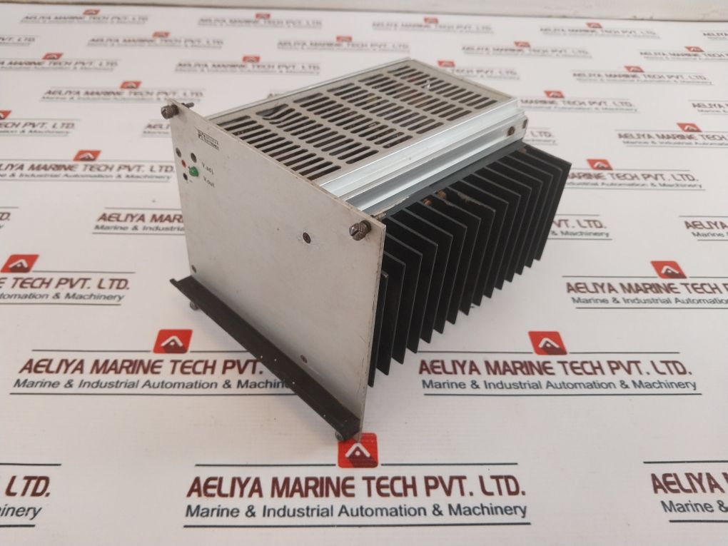 Nuclear Elettronica 328.E.700 Power Supply 10A 220 Vac