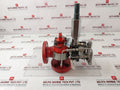 Nuflo Swagelok 46027-421C25F-ps Pilot-operated Safety Relief Valve