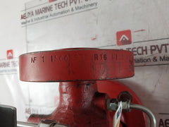 Nuflo Swagelok 46027-421C25F-ps Pilot-operated Safety Relief Valve