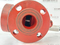 Nuflo Swagelok 46027-421C25F-ps Pilot-operated Safety Relief Valve