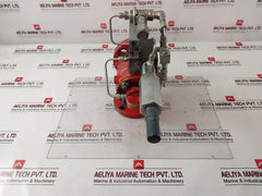 Nuflo Swagelok 46027-421C25F-ps Pilot-operated Safety Relief Valve