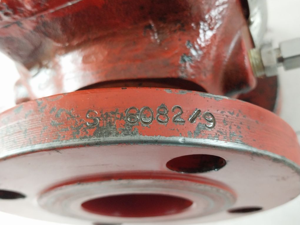 Nuflo 46038-211A24J-ps Safety Relief Valve Type Hl