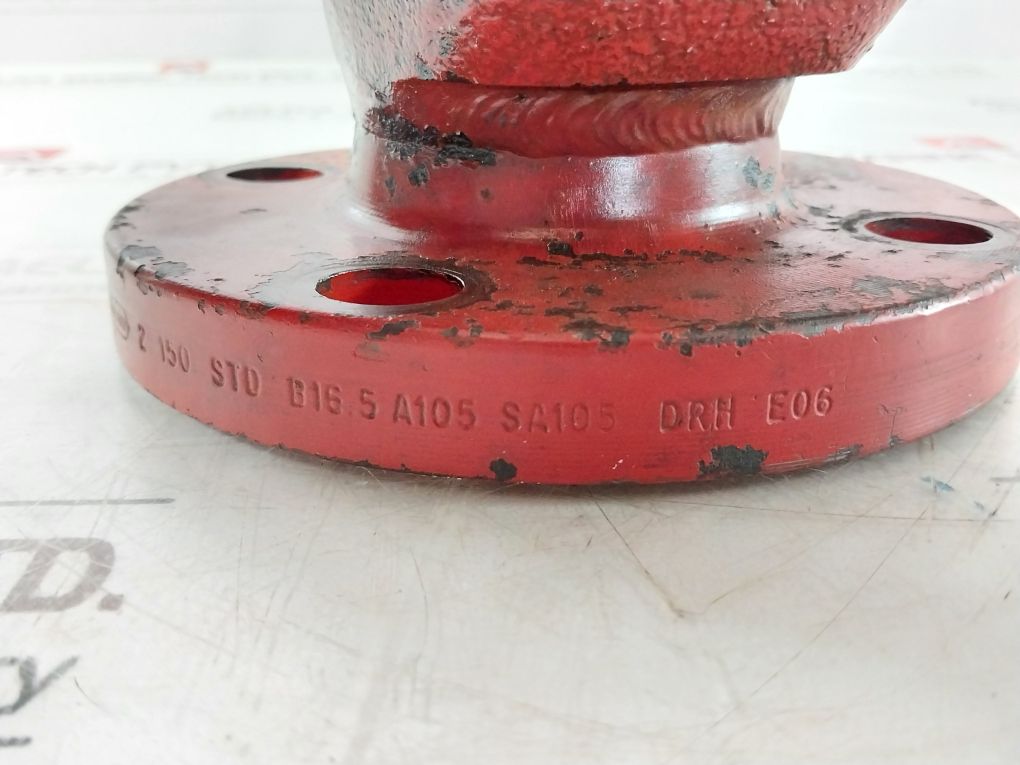 Nuflo 46038-211A24J-ps Safety Relief Valve Type Hl