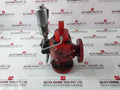 Nuflo 46038-211A24J-ps Safety Relief Valve Type Hl