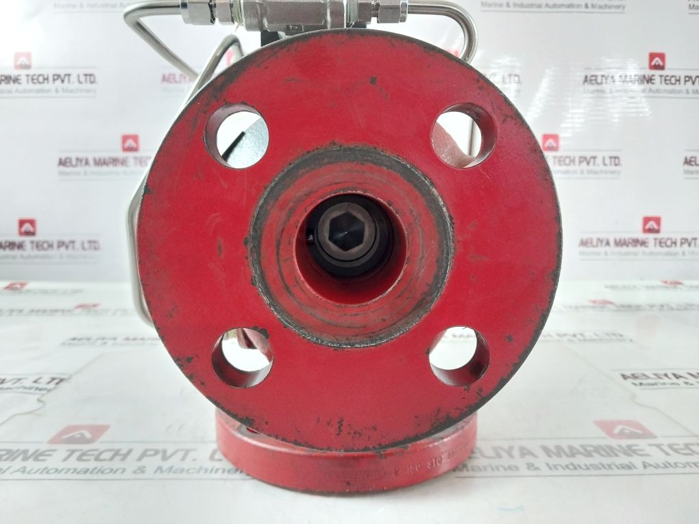 Nuflo 46038-211A24J-ps Safety Relief Valve Type Hl