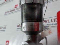 Nuflo 46038-211A24J-ps Safety Relief Valve Type Hl