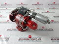 Nuflo 46038-211A24J-ps Safety Relief Valve Type Hl