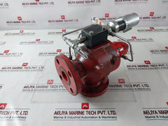Nuflo 46038-211A24J-ps Safety Relief Valve Type Hl