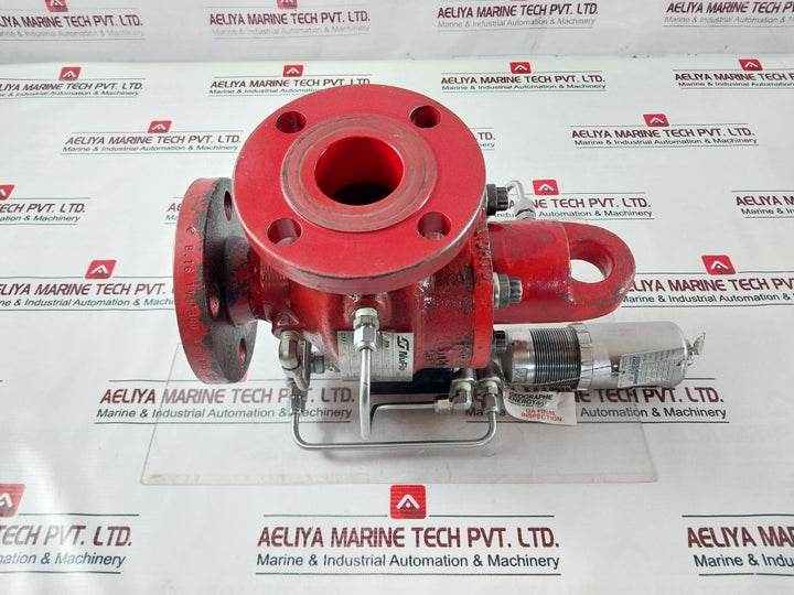 Nuflo 46038-211A24J-ps Safety Relief Valve Type Hl