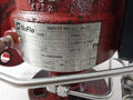 Nuflo 46038-211A24J-ps Safety Relief Valve Type Hl