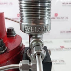 Nuflo 46038-311A34J-ps Safety Relief Valve Type Hl