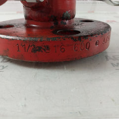 Nuflo 46038-311A34J-ps Safety Relief Valve Type Hl
