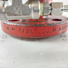 Nuflo 46038-311A34J-ps Safety Relief Valve Type Hl
