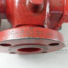 Nuflo 46038-311A34J-ps Safety Relief Valve Type Hl