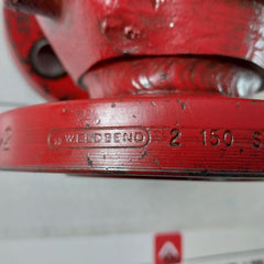 Nuflo 46038-311A34J-ps Safety Relief Valve Type Hl