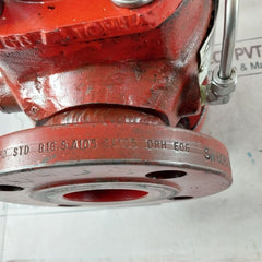 Nuflo 46038-311A34J-ps Safety Relief Valve Type Hl