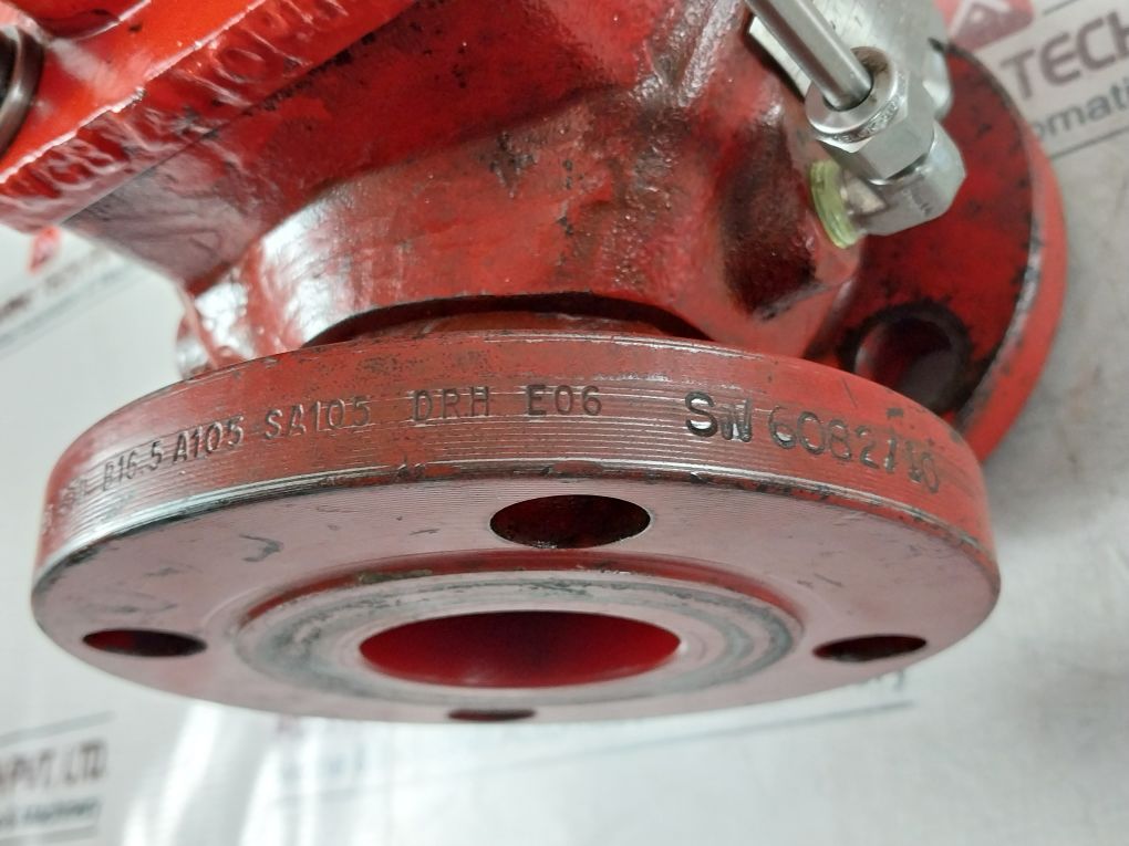 Nuflo 46038-311A34J-ps Safety Relief Valve Type Hl