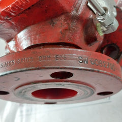 Nuflo 46038-311A34J-ps Safety Relief Valve Type Hl