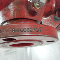 Nuflo 46038-311A34J-ps Safety Relief Valve Type Hl