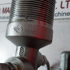Nuflo 46038-311A34J-ps Safety Relief Valve Type Hl