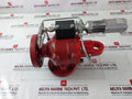 Nuflo 46038-311A34J-ps Safety Relief Valve Type Hl