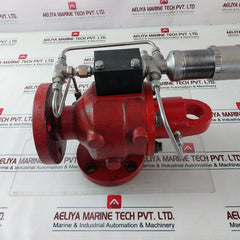 Nuflo 46038-311A34J-ps Safety Relief Valve Type Hl