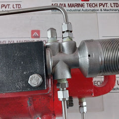 Nuflo 46038-311A34J-ps Safety Relief Valve Type Hl
