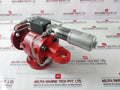 Nuflo 46038-311A34J-ps Safety Relief Valve Type Hl