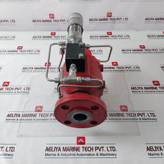 Nuflo 46038-311A34J-ps Safety Relief Valve Type Hl