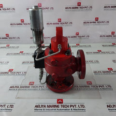 Nuflo 46038-311A34J-ps Safety Relief Valve Type Hl