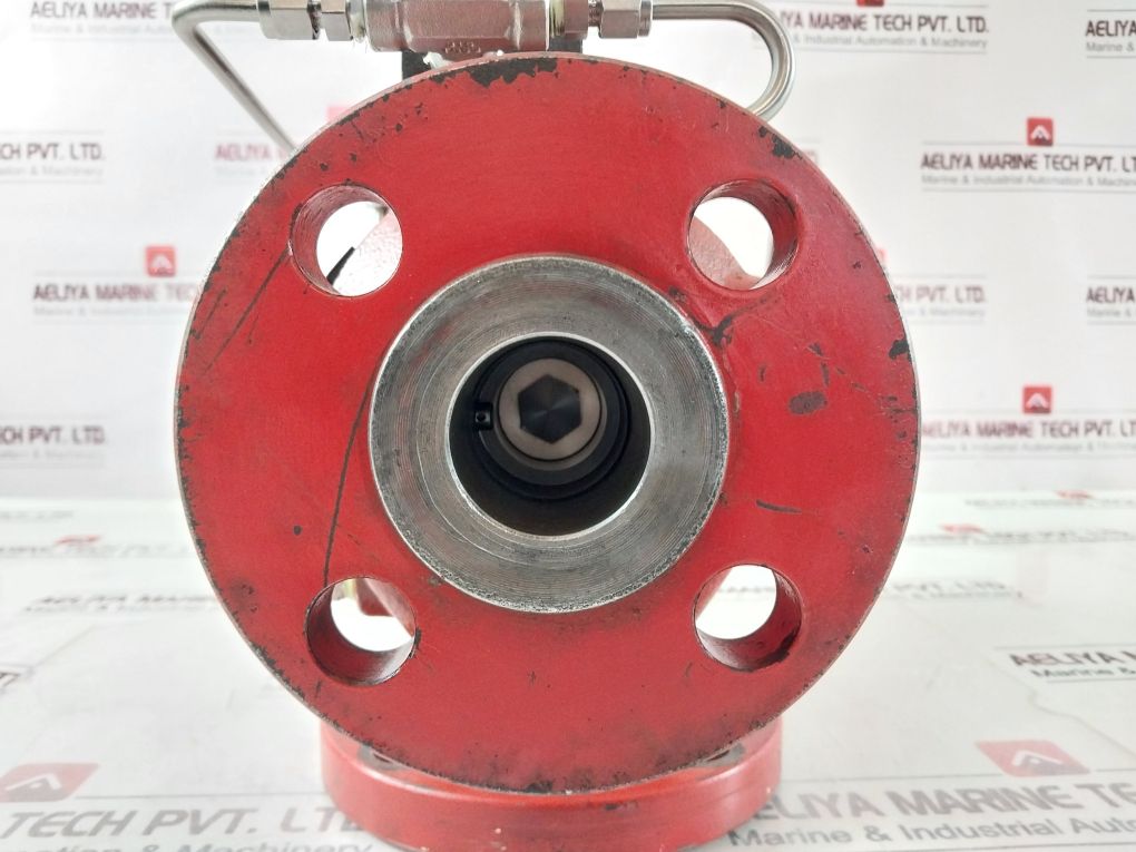Nuflo 46038-311A34J-ps Safety Relief Valve Type Hl